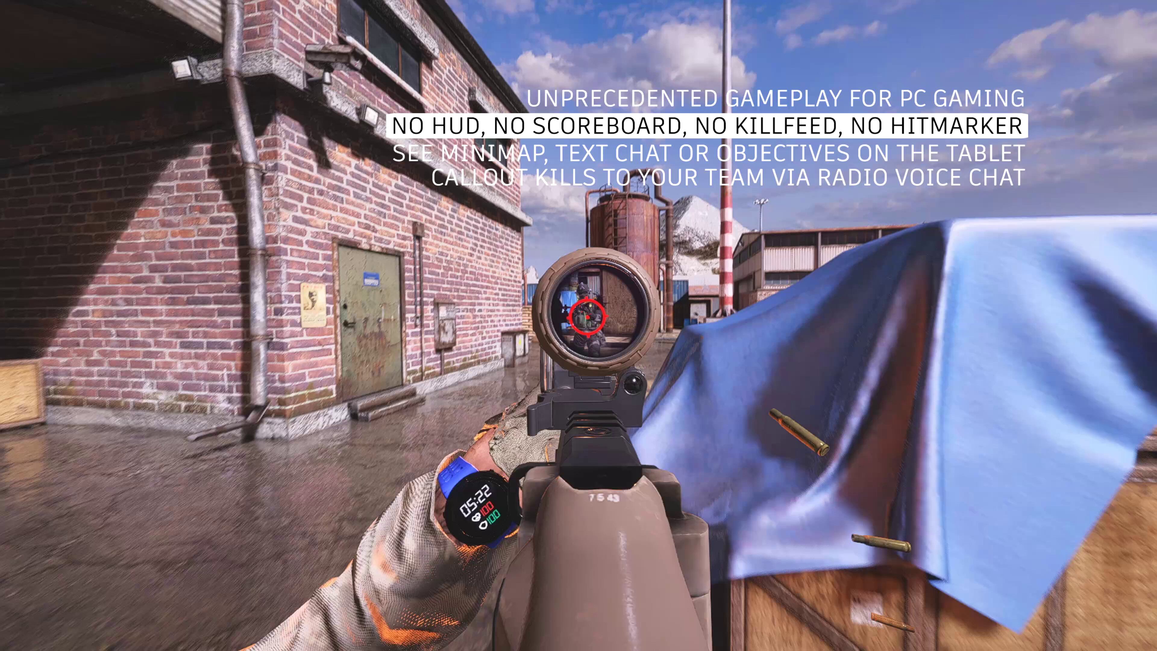 Open Mod screenshot 7