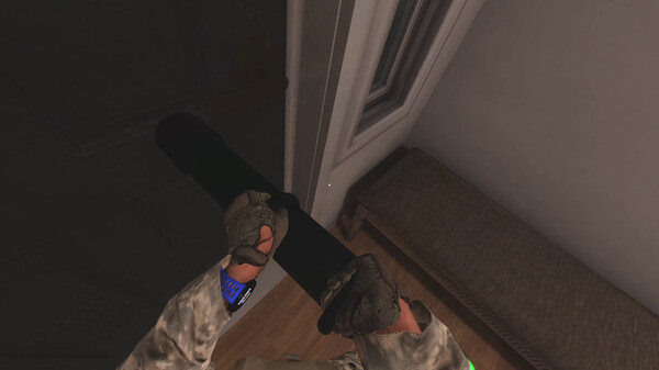 Open Mod 2025 screenshot