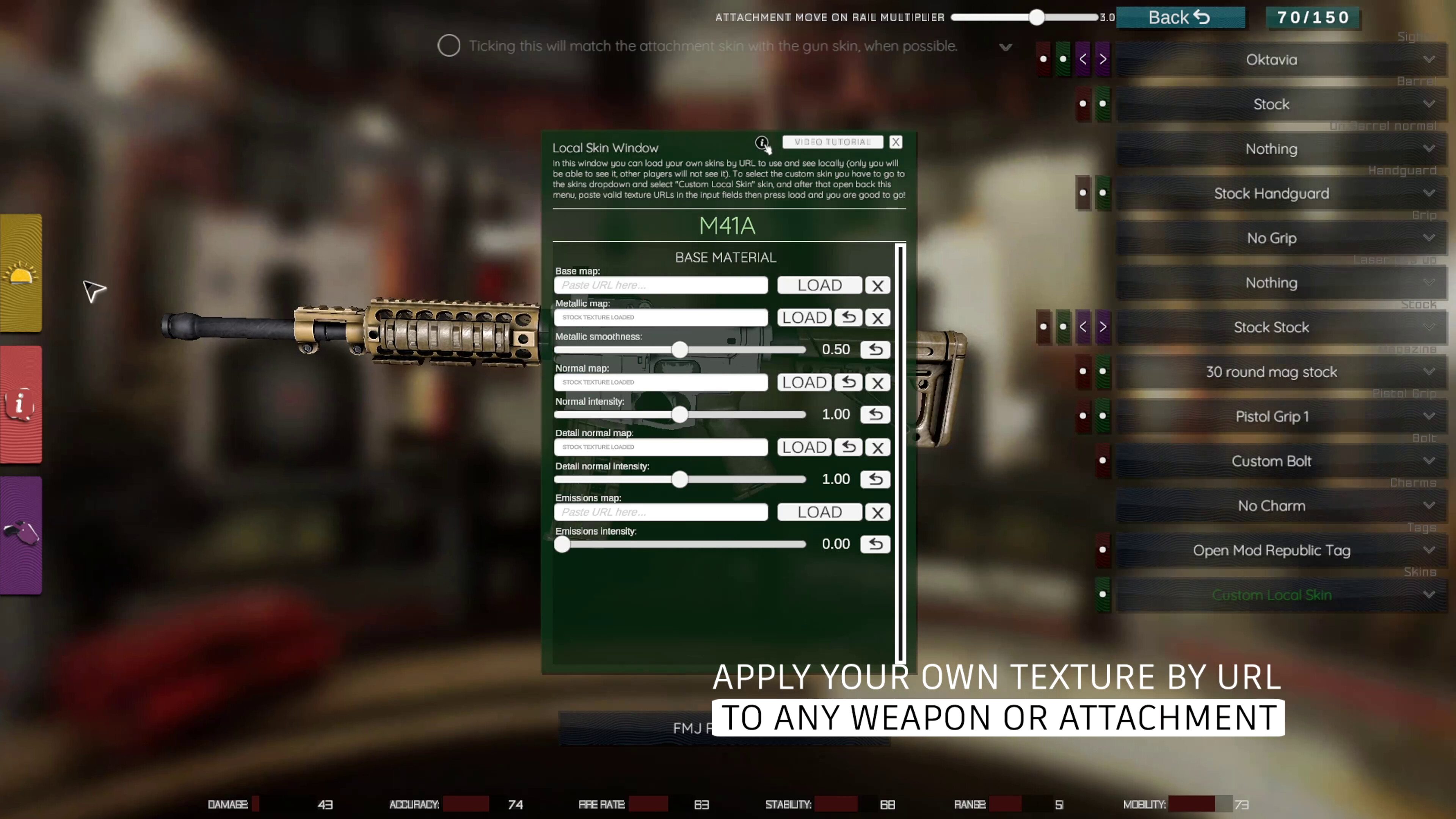 Open Mod screenshot 36