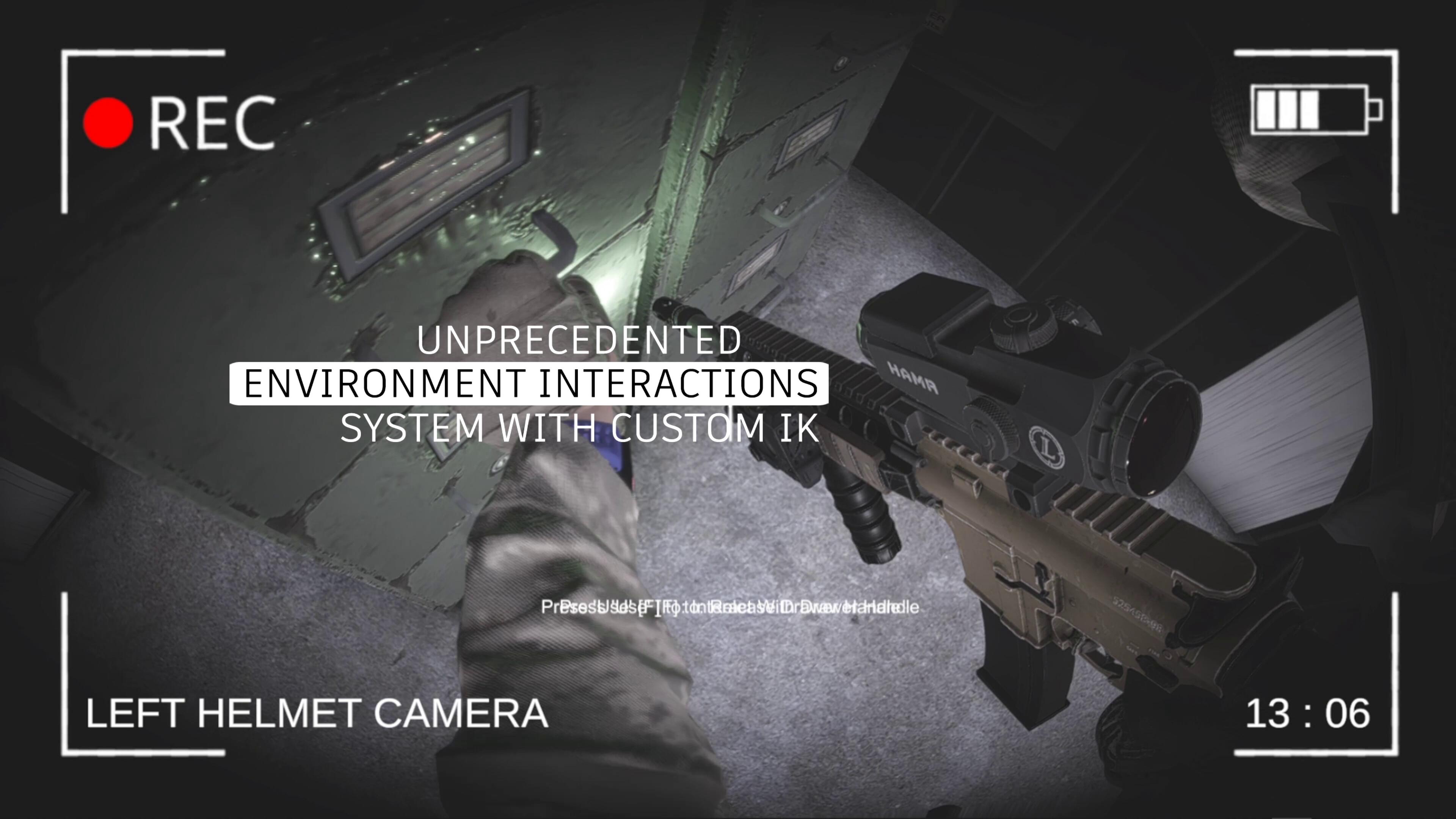 Open Mod screenshot 22