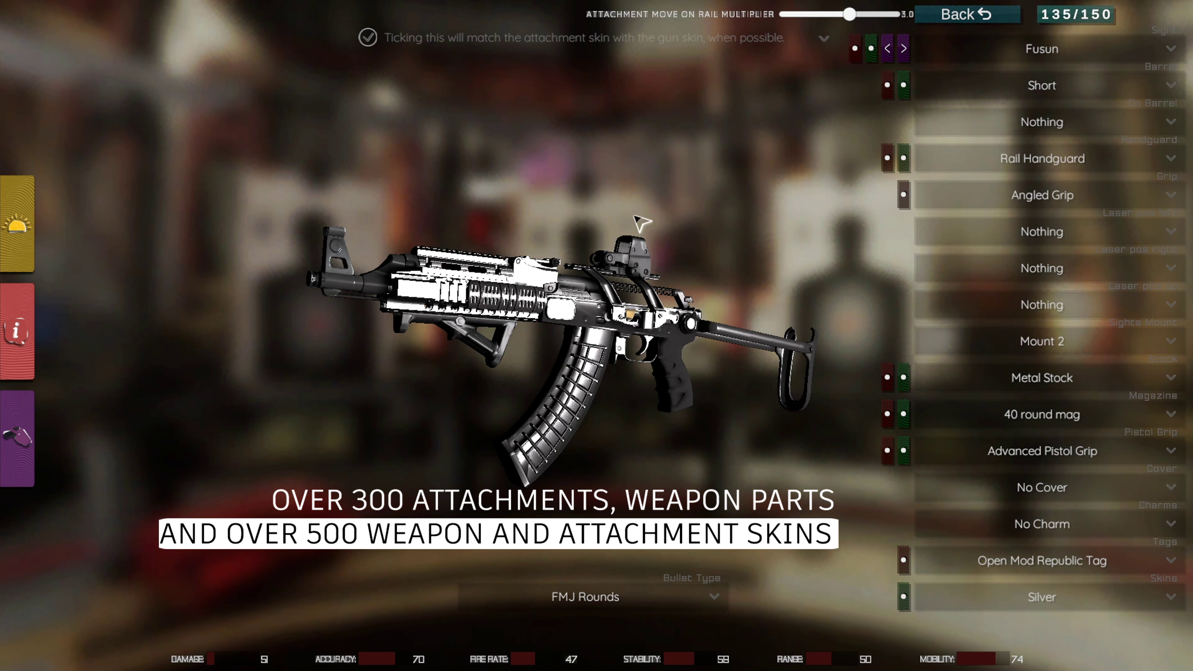 Open Mod screenshot 32