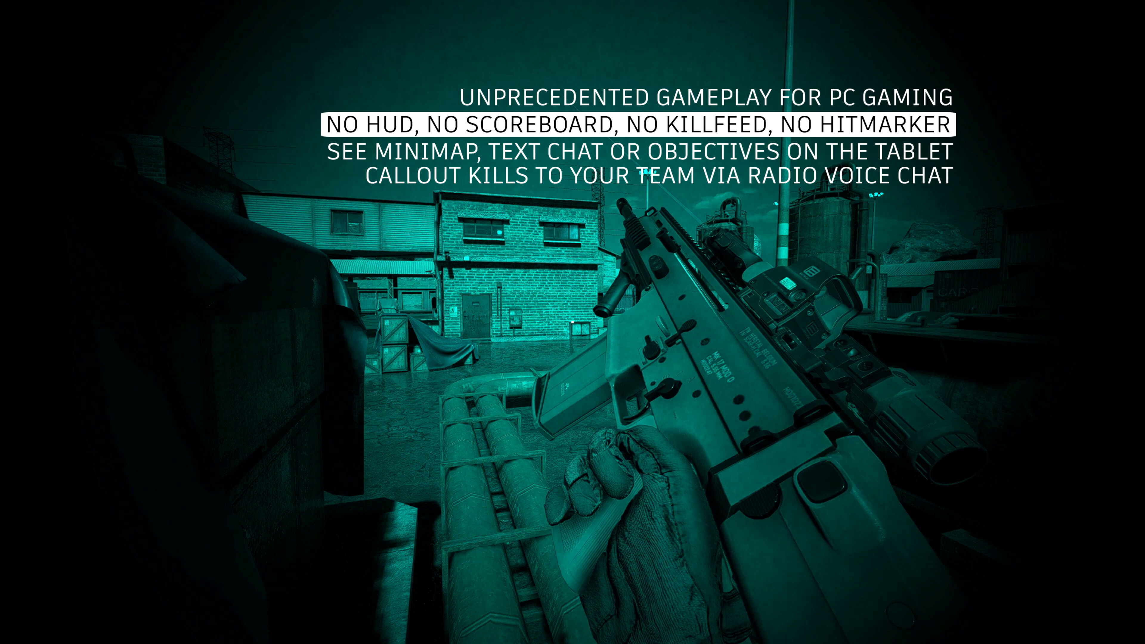 Open Mod screenshot 5