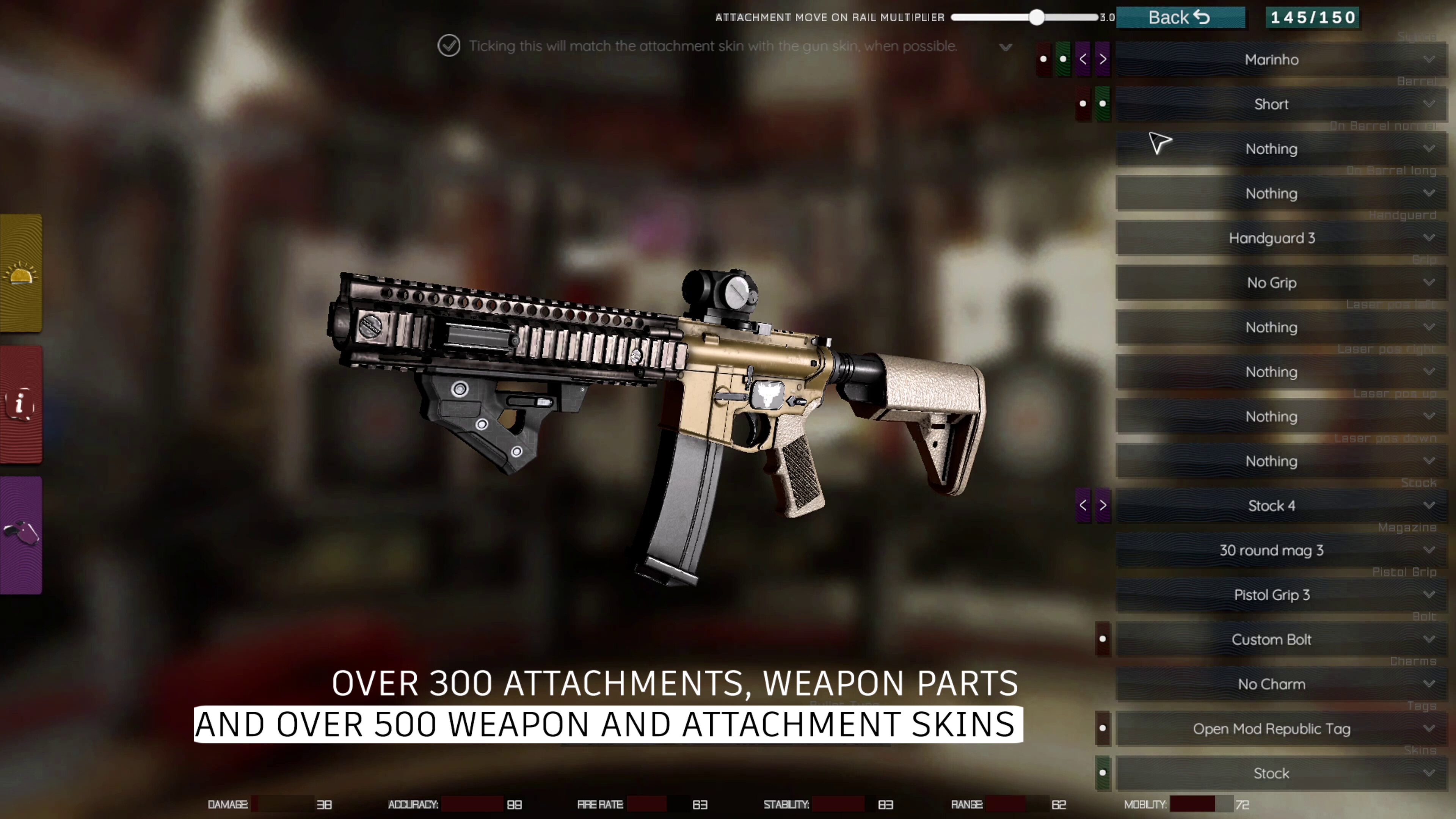 Open Mod screenshot 53