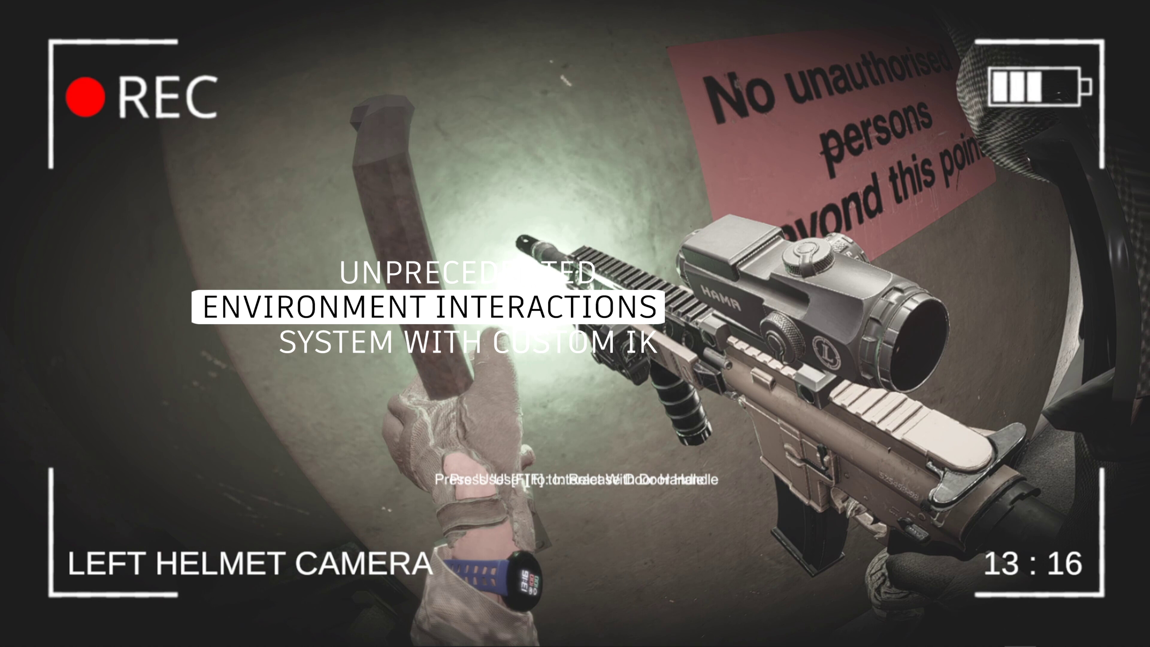 Open Mod screenshot 21