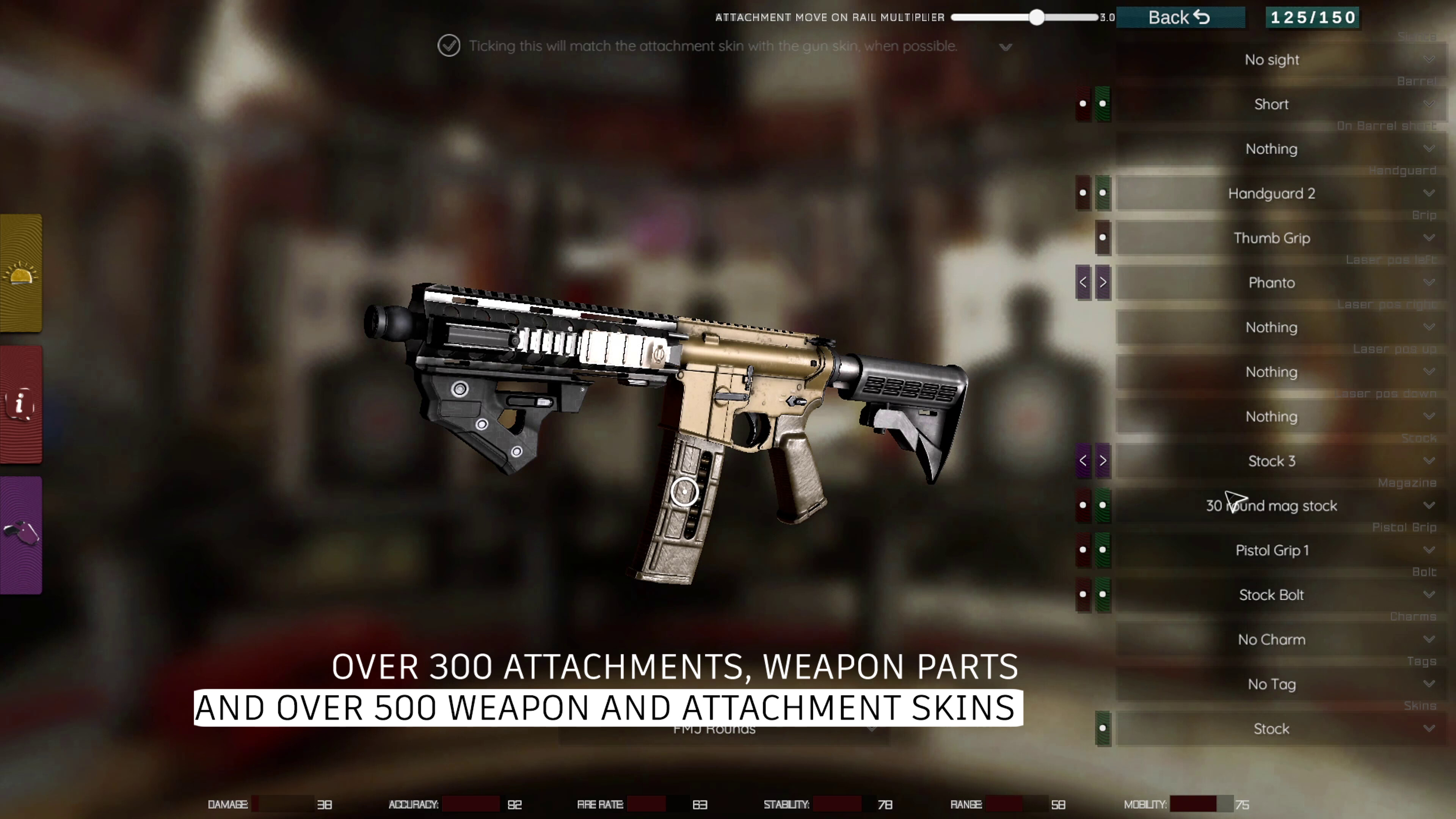 Open Mod screenshot 44