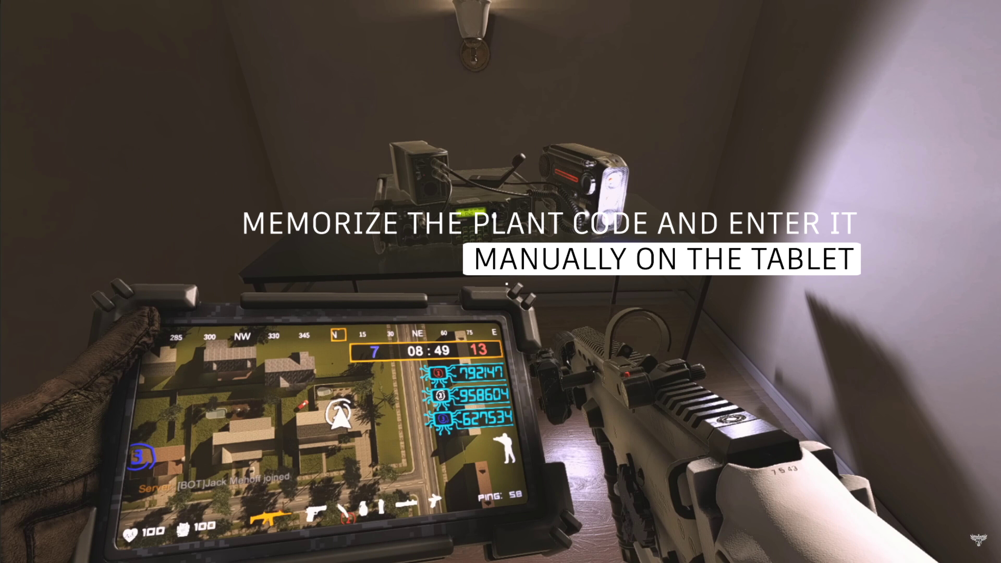 Open Mod screenshot 2