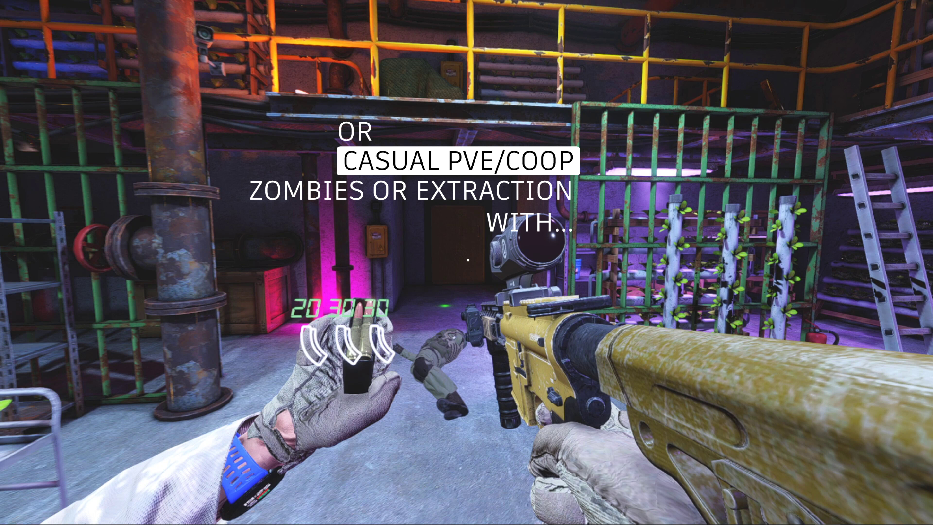 Open Mod screenshot 16