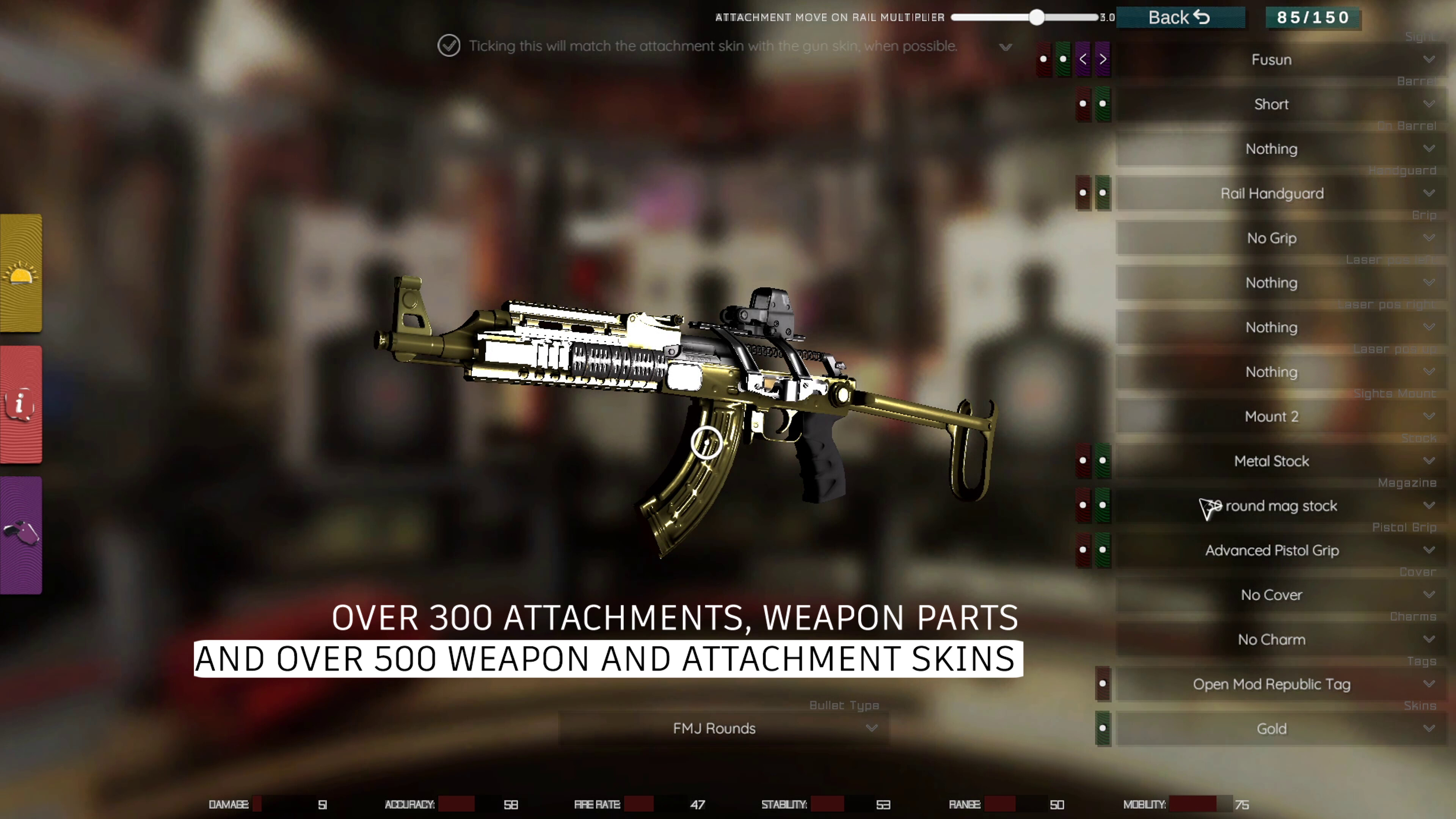 Open Mod screenshot 33