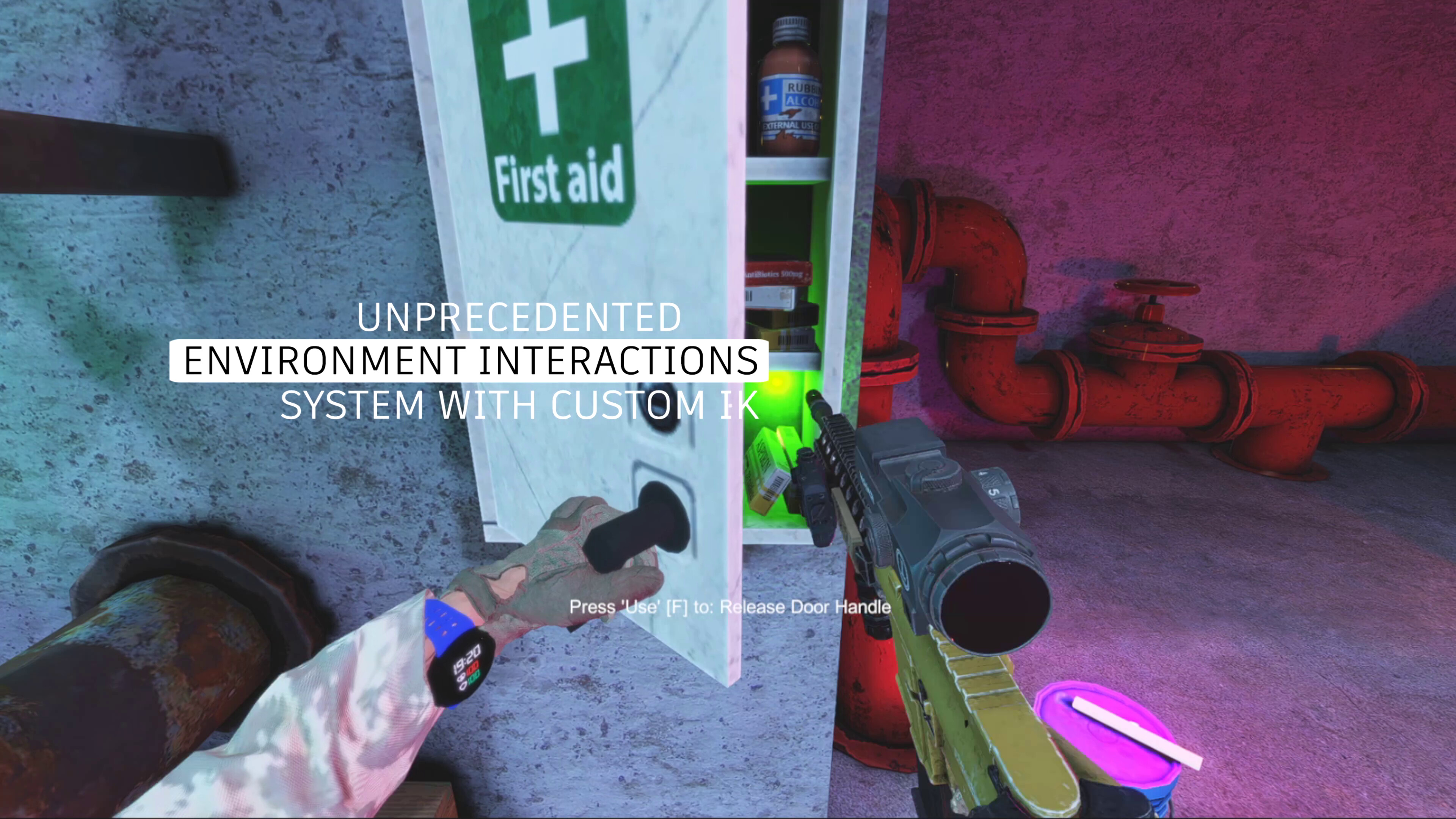 Open Mod screenshot 27