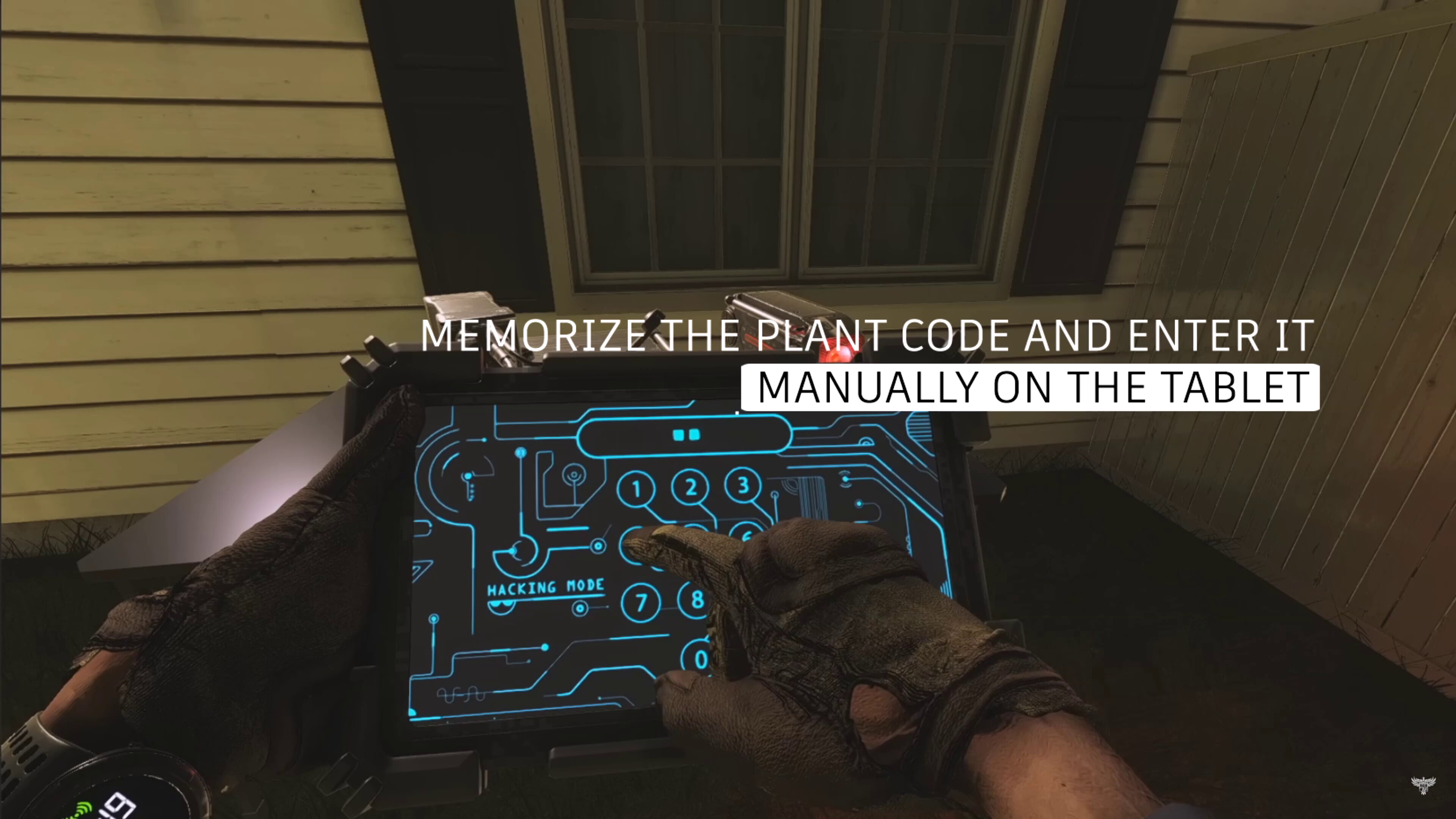 Open Mod screenshot 3