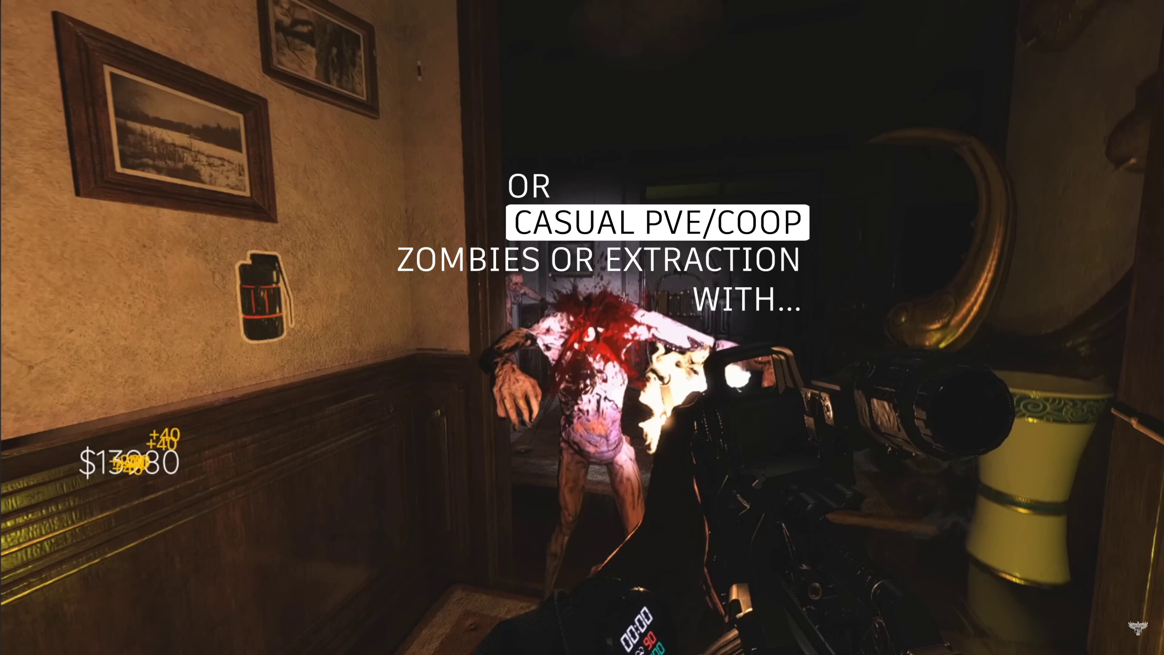 Open Mod screenshot 9