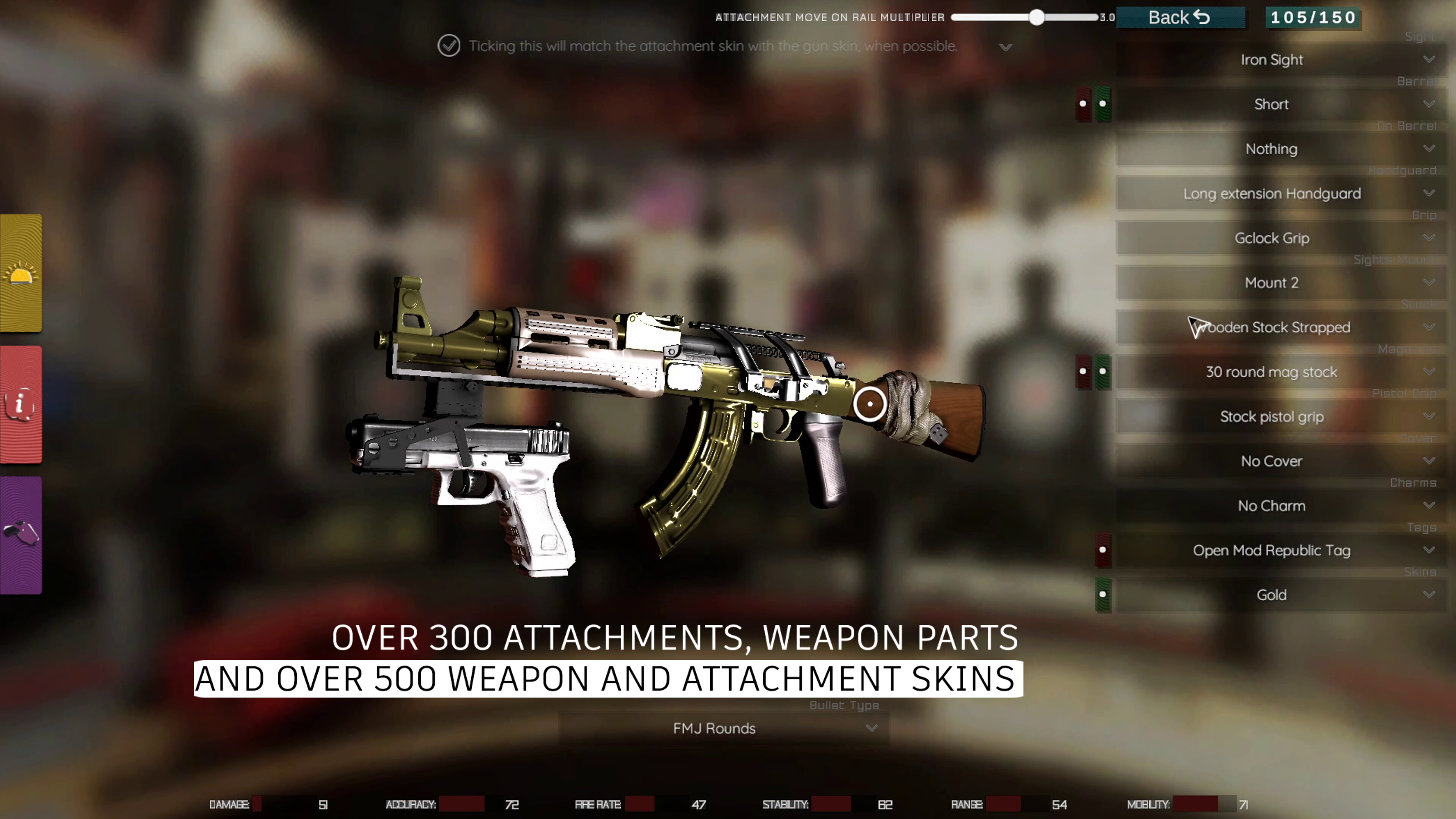 Open Mod screenshot 48