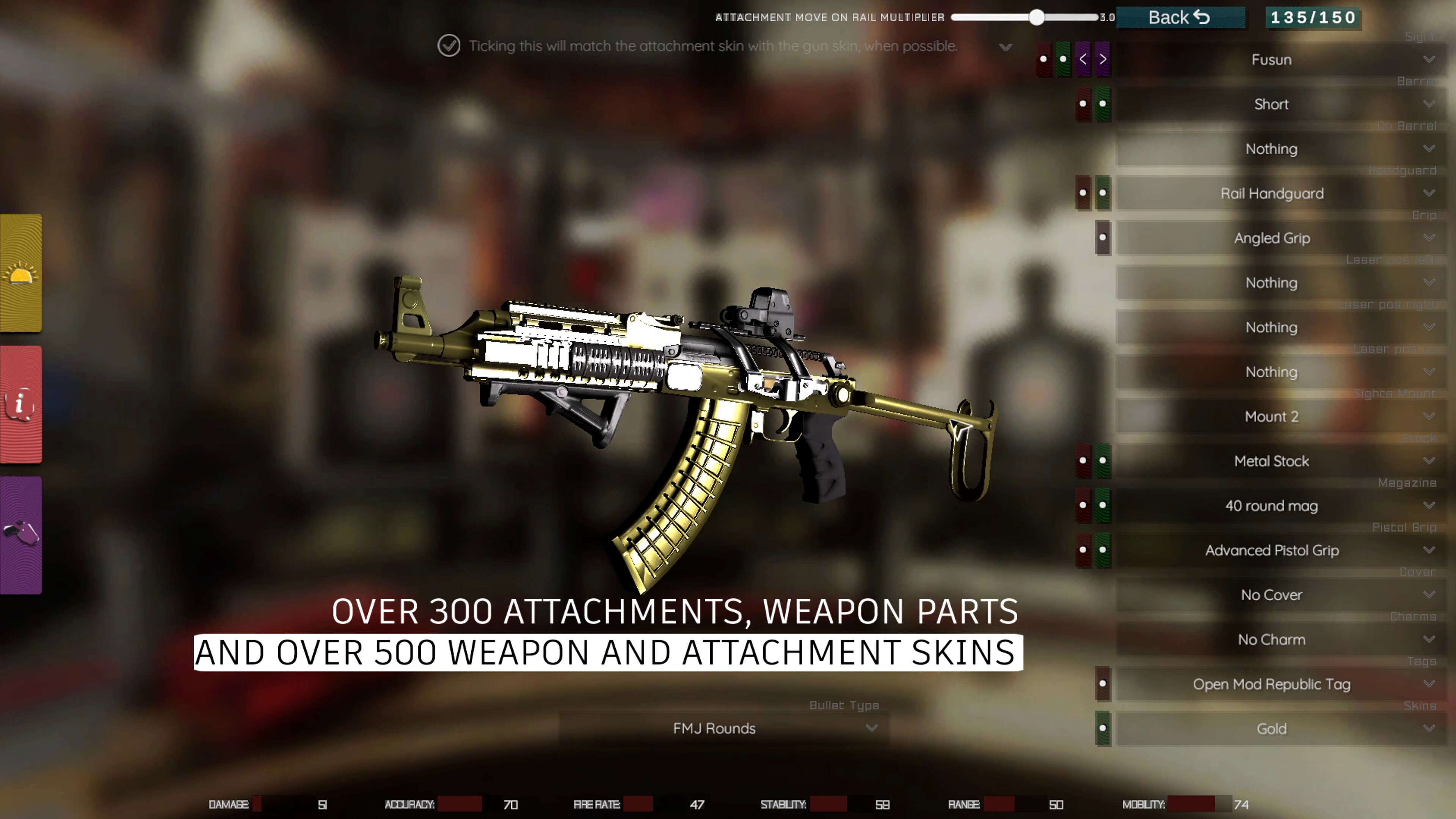 Open Mod screenshot 52