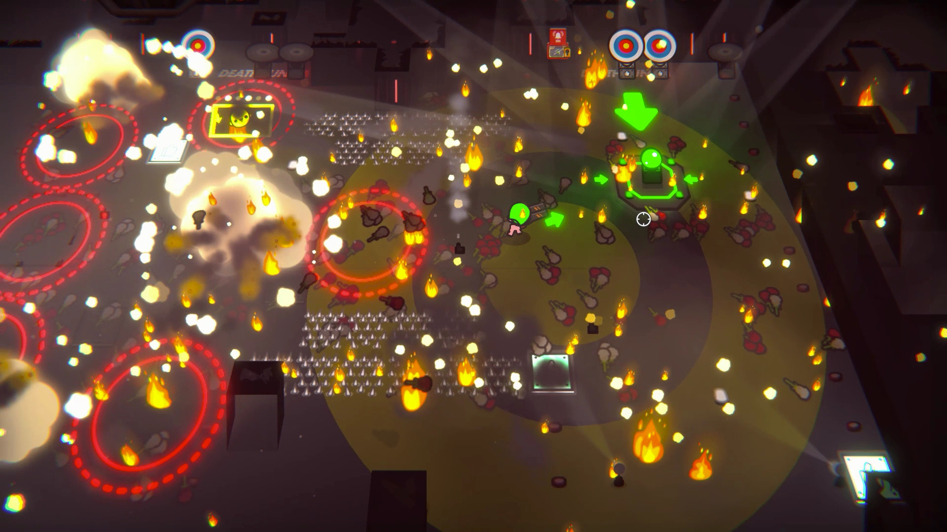 DEATHRUN TV screenshot 6