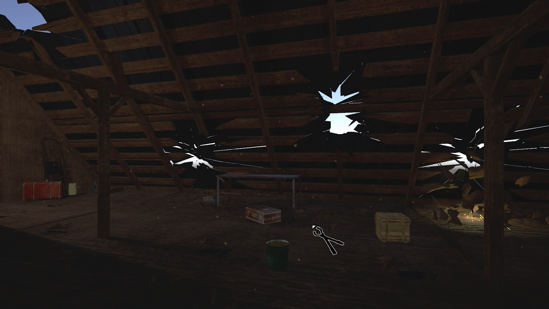 Undying Symphony screenshot 10