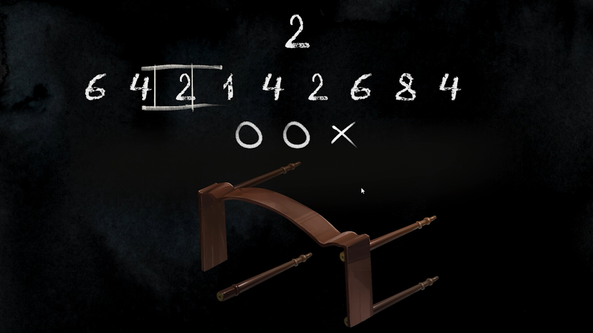 Undying Symphony screenshot 8