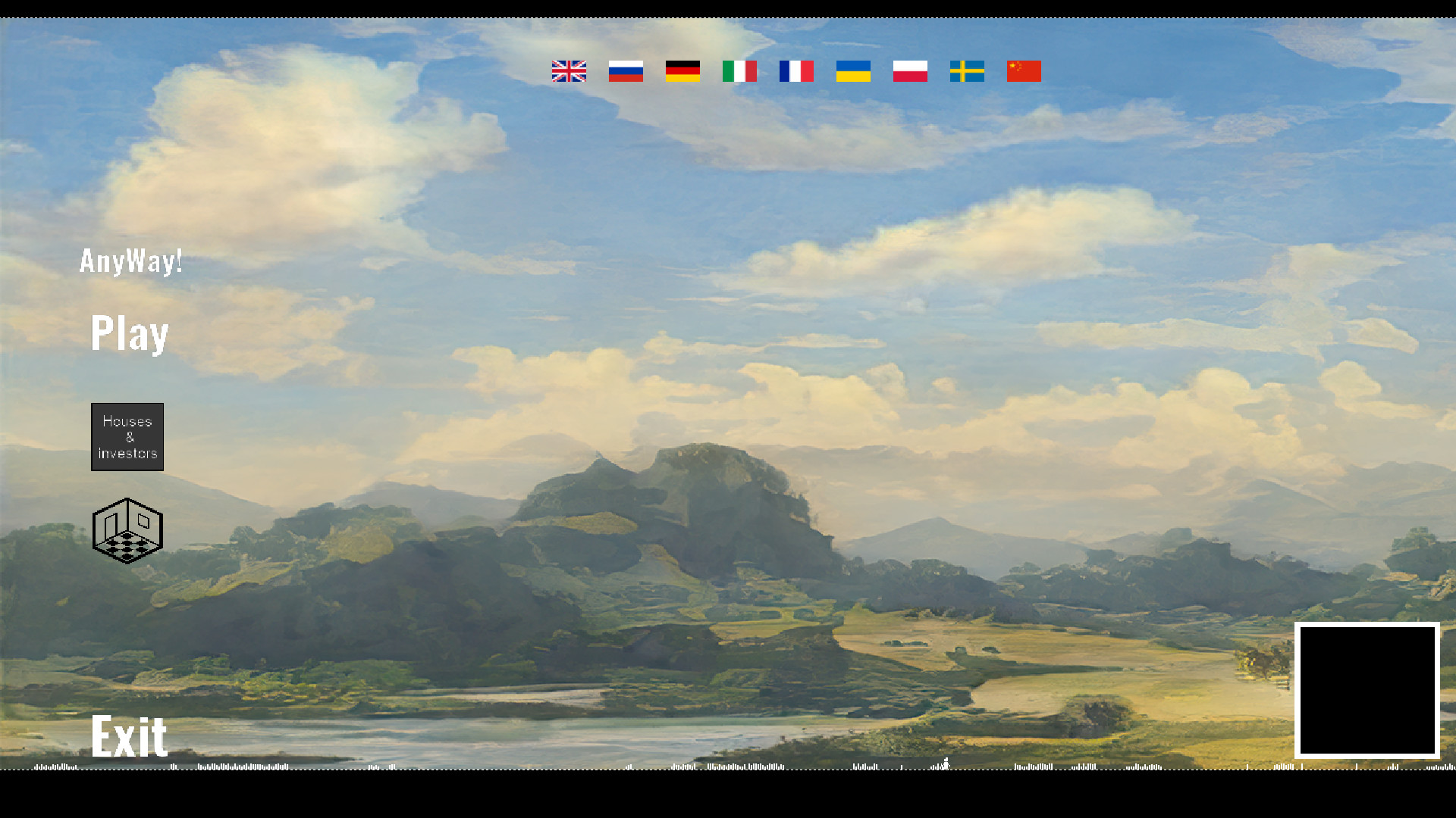 AnyWay! - Idengrad Hills! screenshot 1