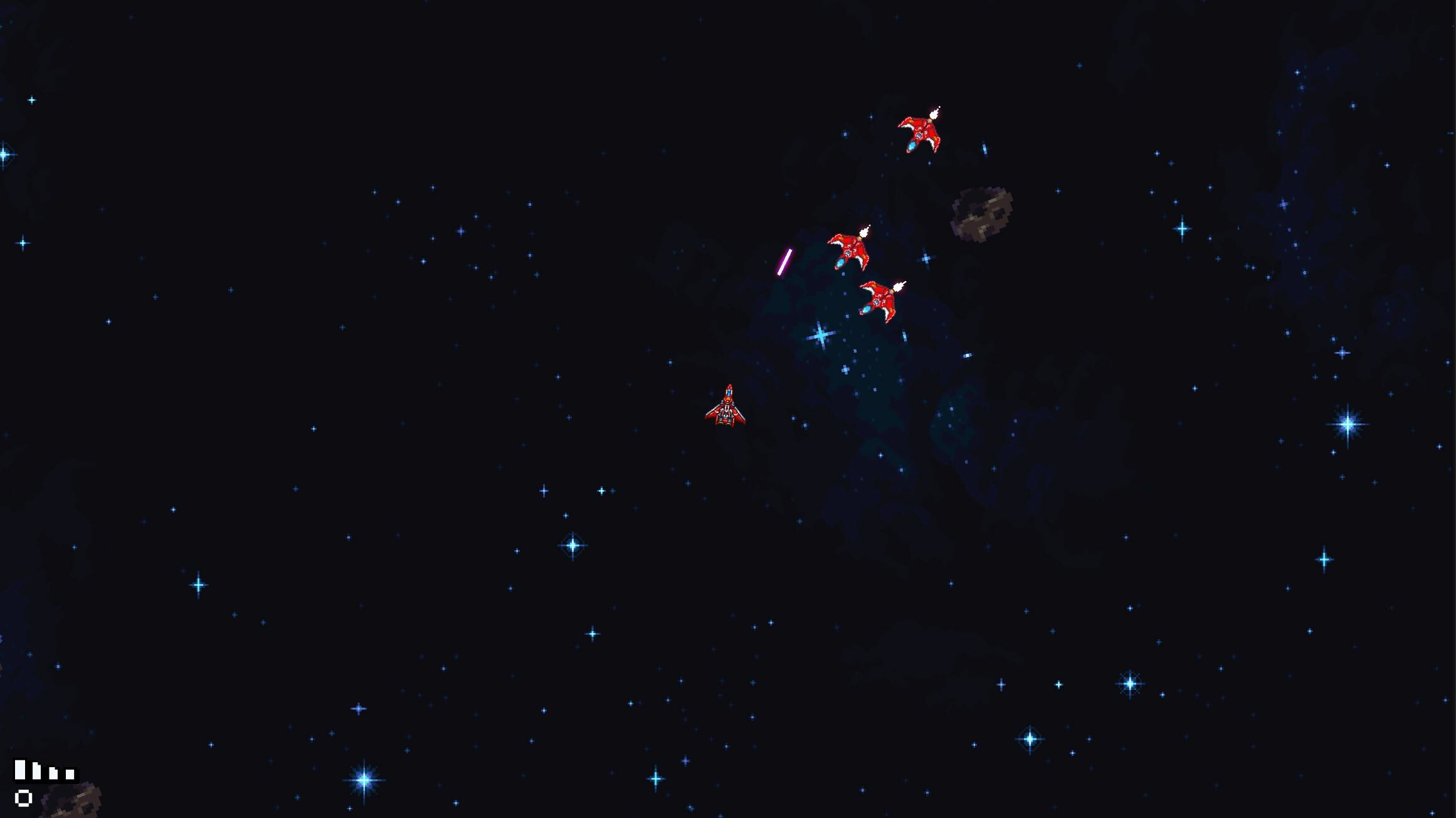 Liberty Fighters screenshot 3