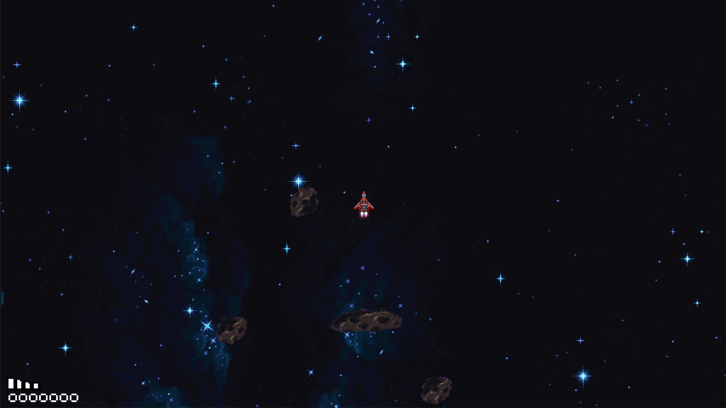 Liberty Fighters screenshot 1