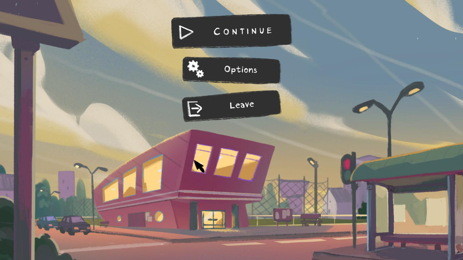 Wednesday Basketball screenshot 7