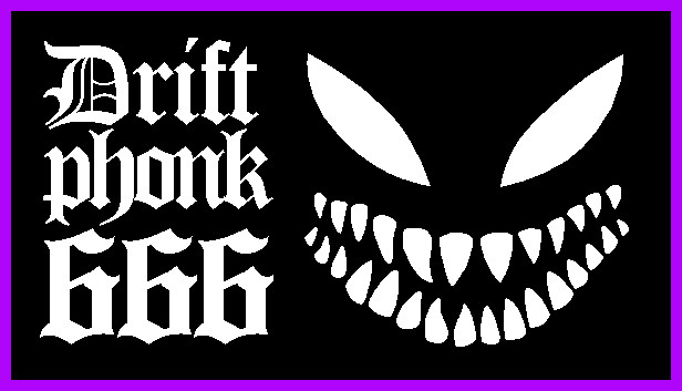 Drift Phonk 666