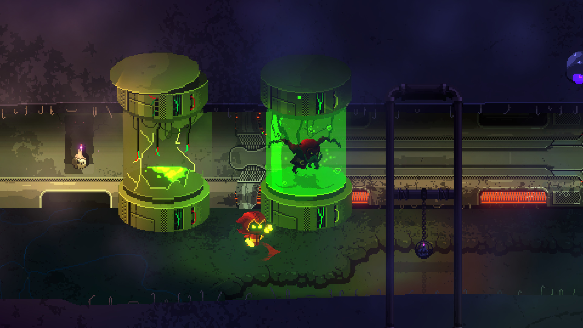 Evil Wizard screenshot 11