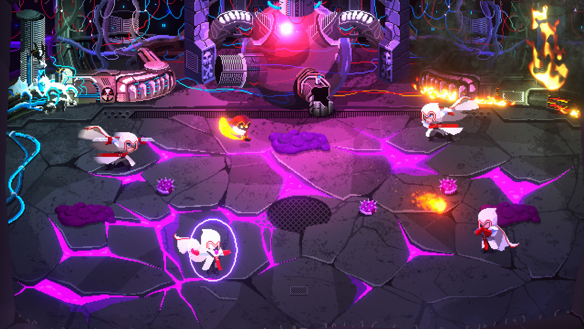Evil Wizard screenshot 13