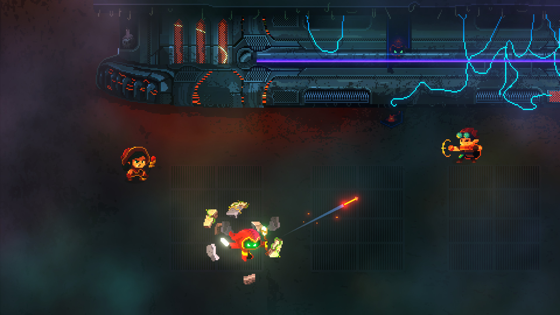 Evil Wizard screenshot 9