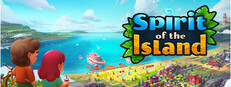 Spirit Of The Island
