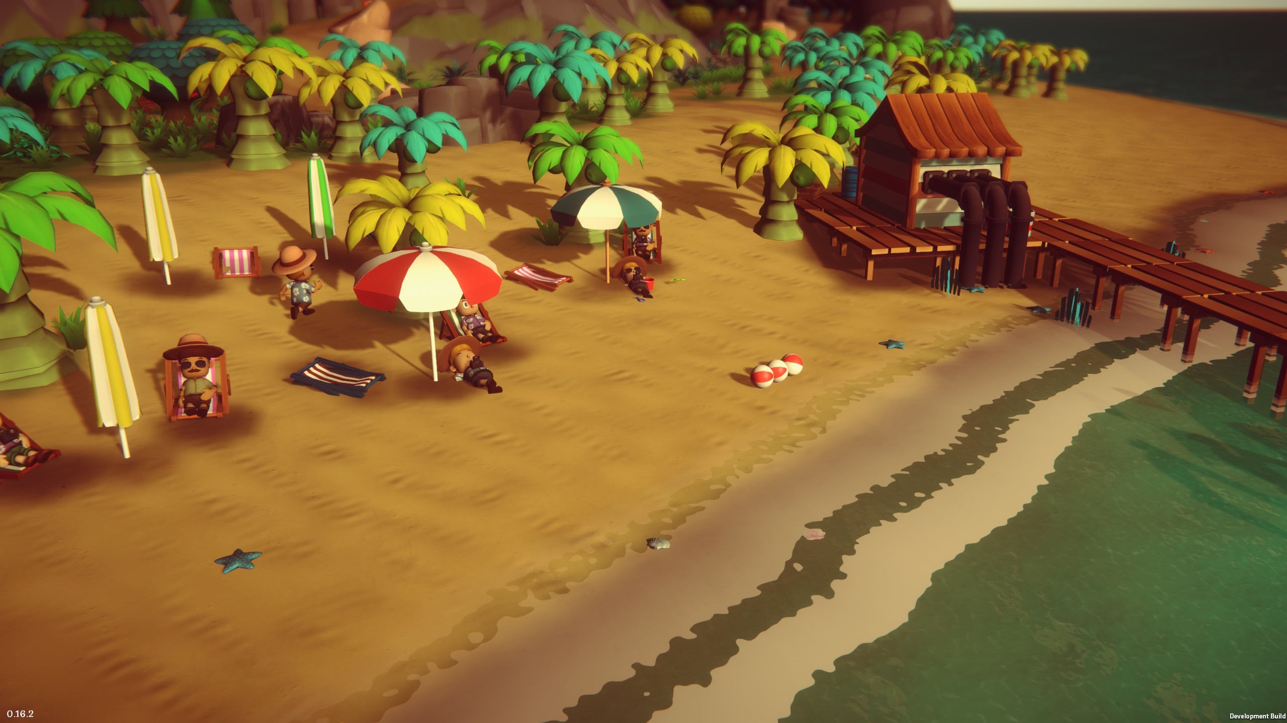 Spirit Of The Island screenshot 9