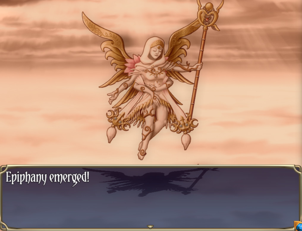 Paladin Dream screenshot 6
