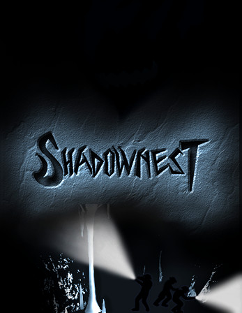 Shadownest screenshot 1