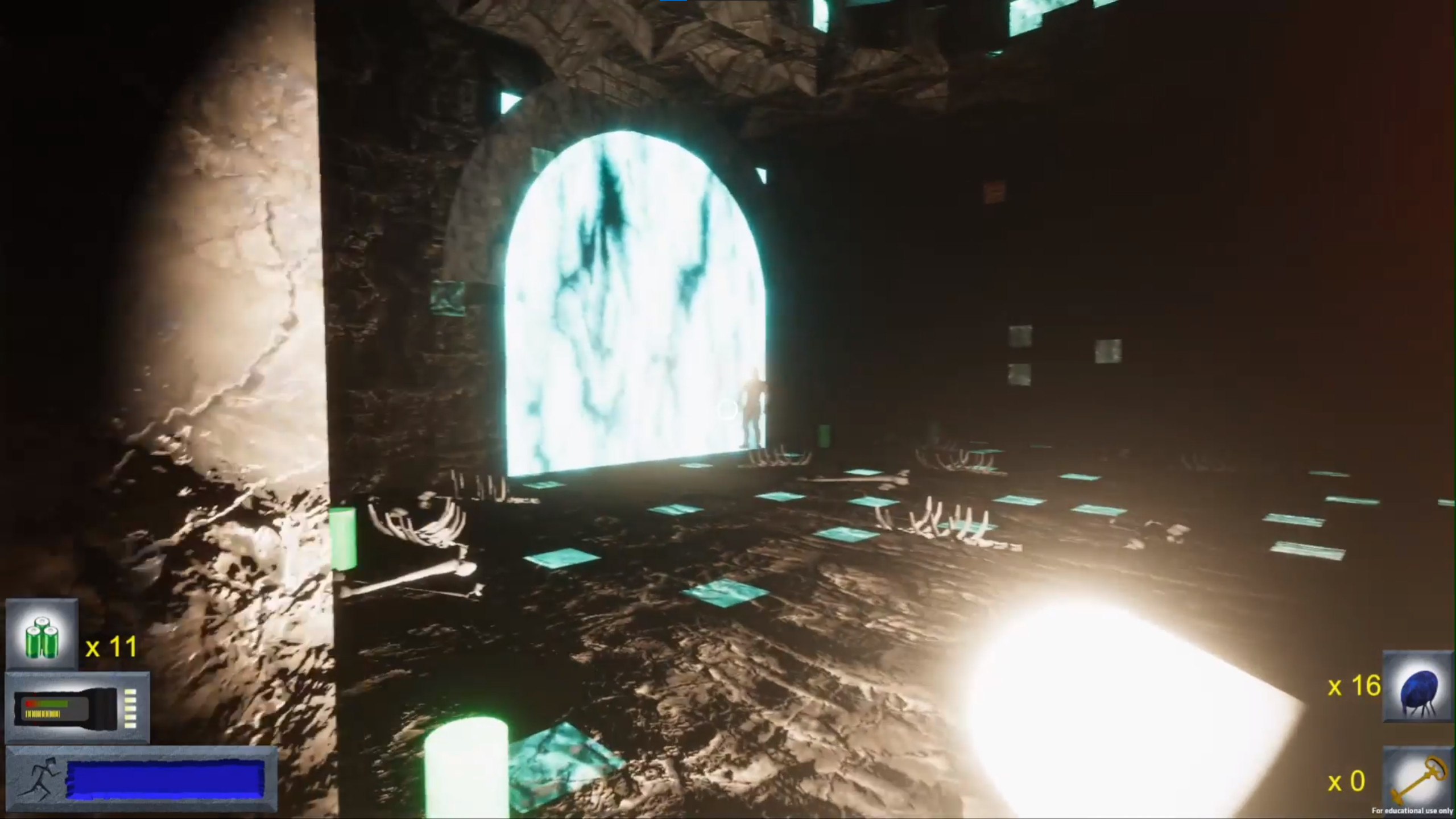 Shadownest screenshot 4