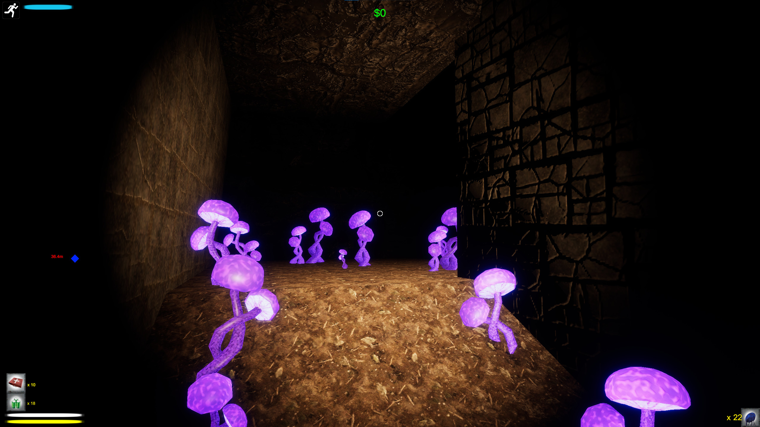 Shadownest screenshot 6