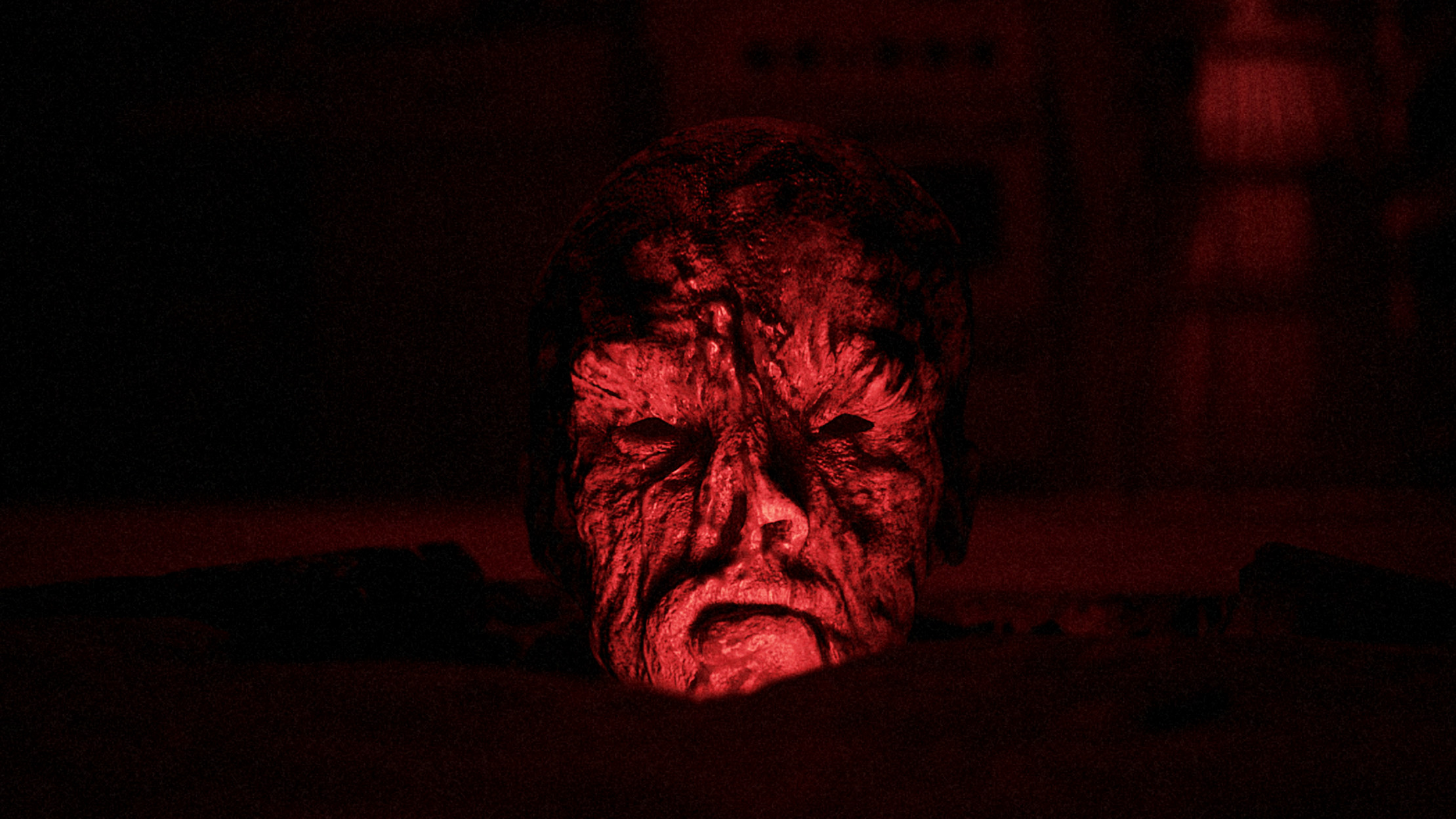 EXP: War Trauma screenshot 1