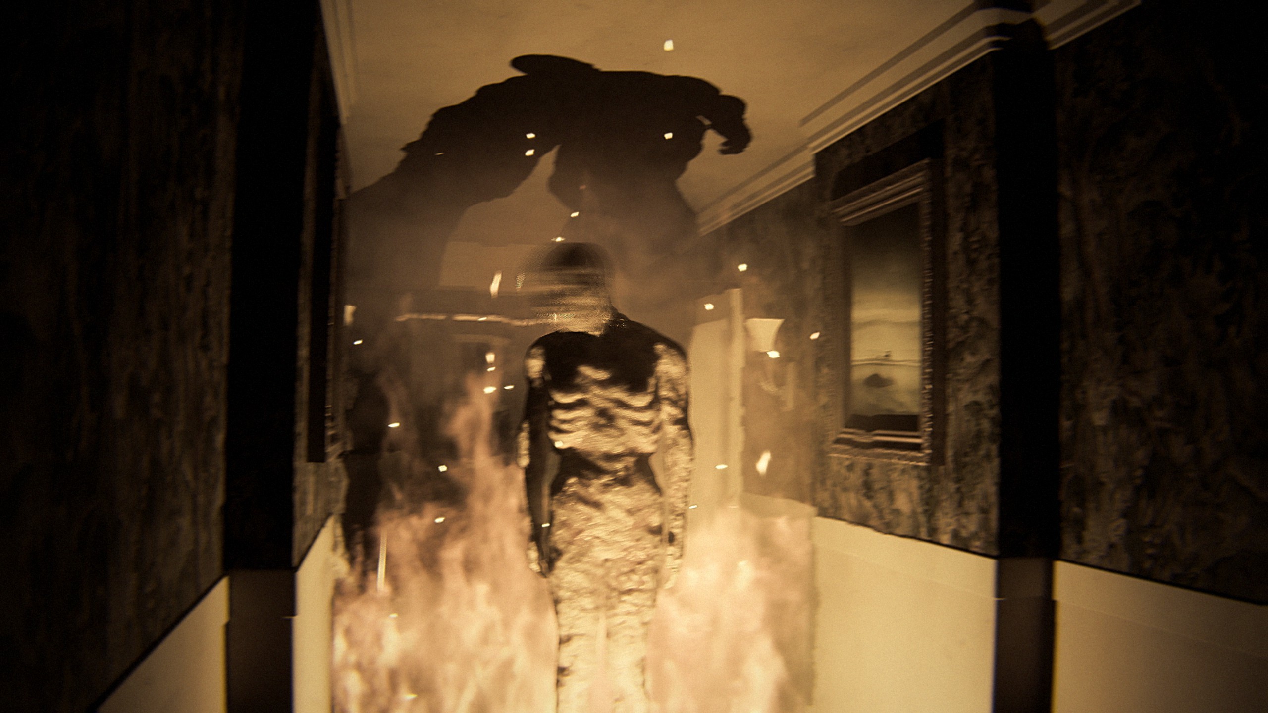 EXP: War Trauma screenshot 3