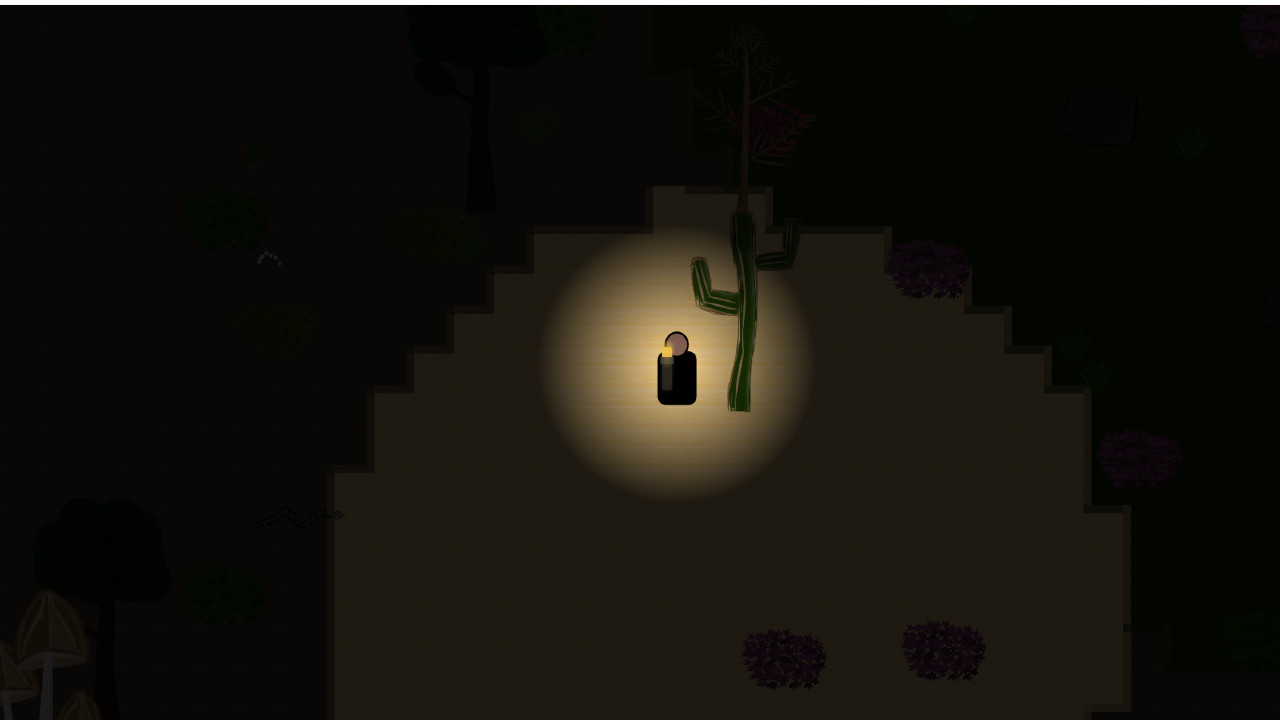 Open World Foreva screenshot 9