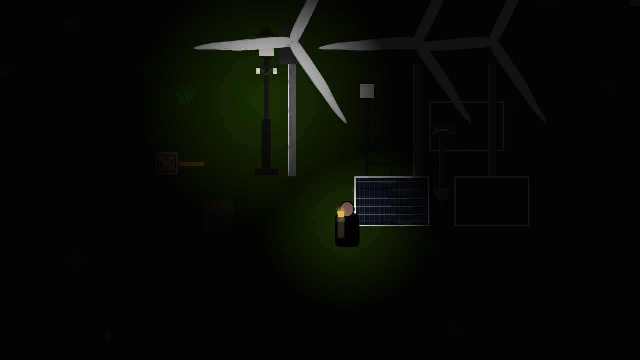 Open World Foreva screenshot 10