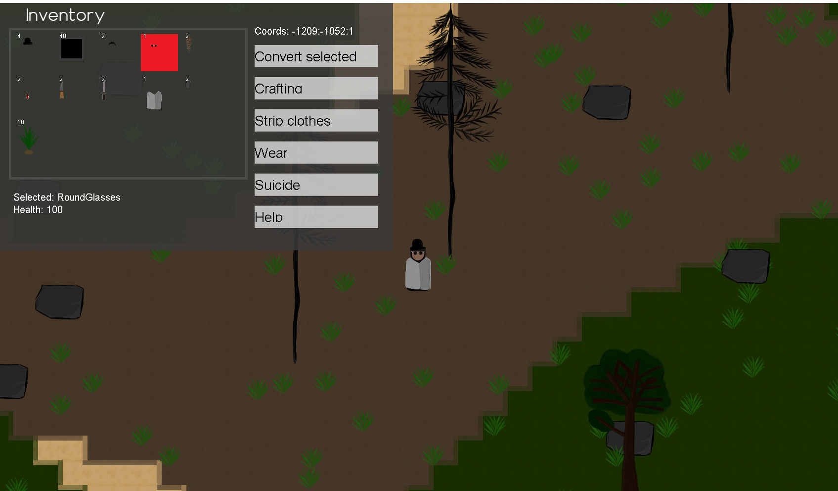 Open World Foreva screenshot 3