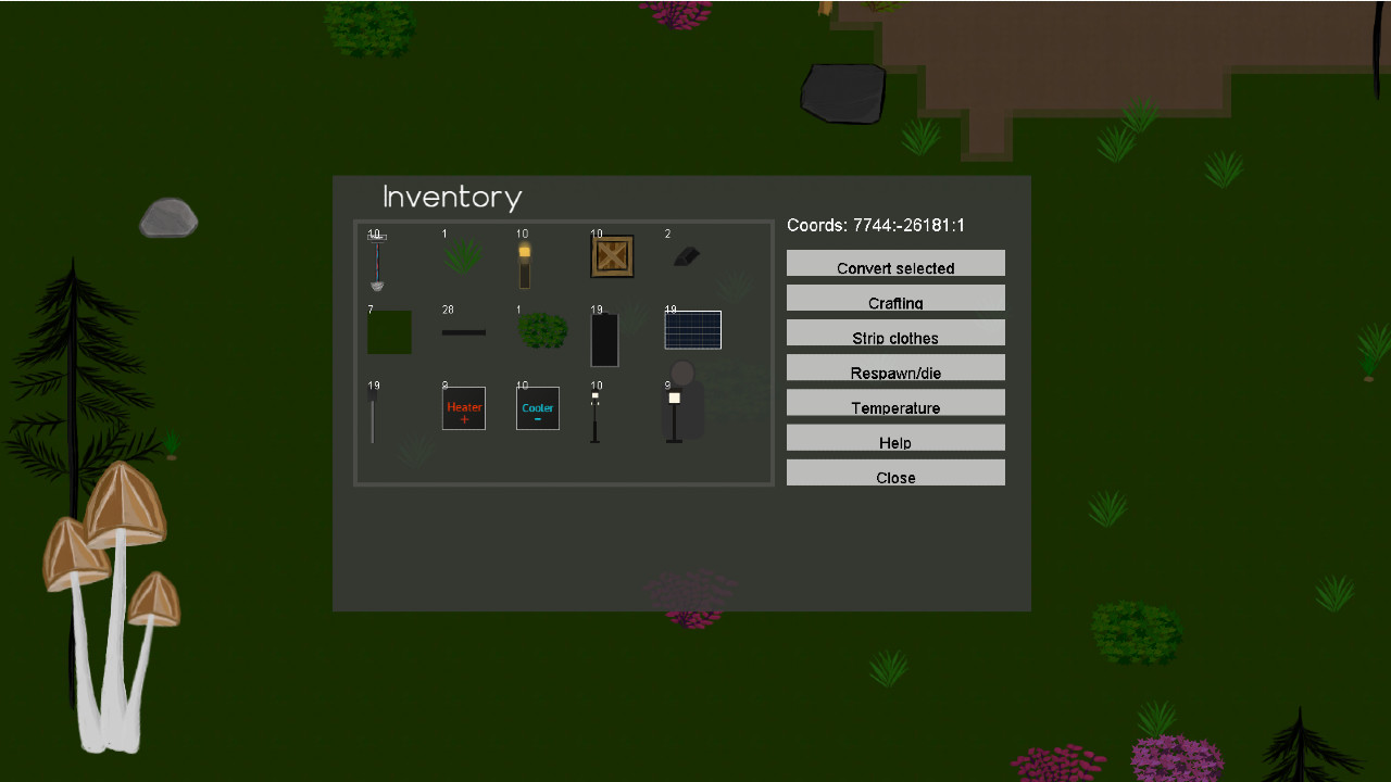 Open World Foreva screenshot 5