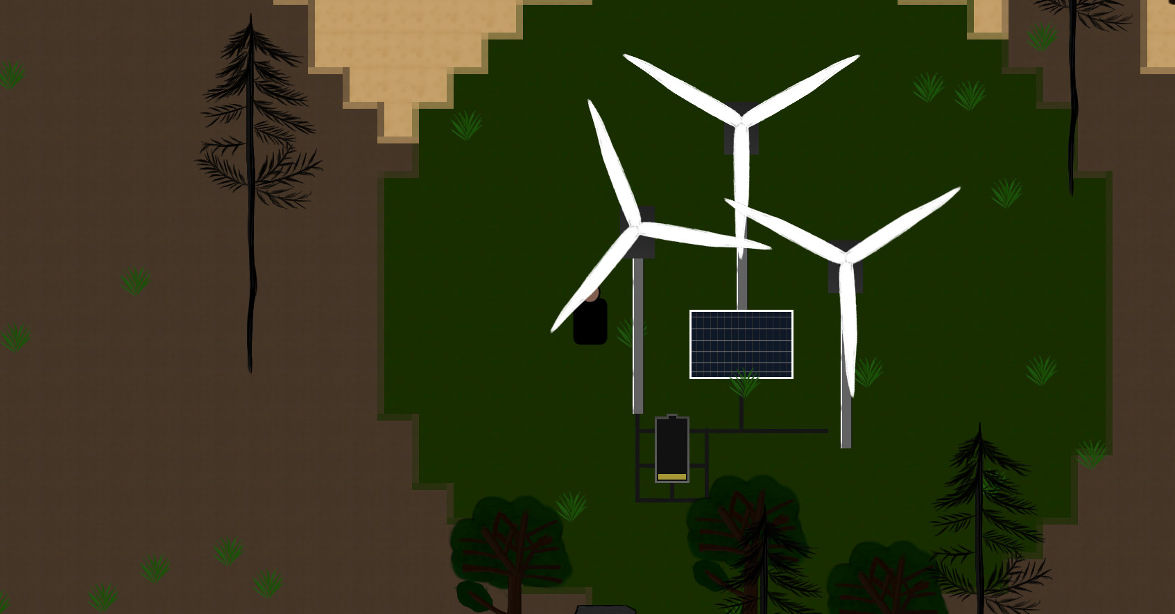 Open World Foreva screenshot 2