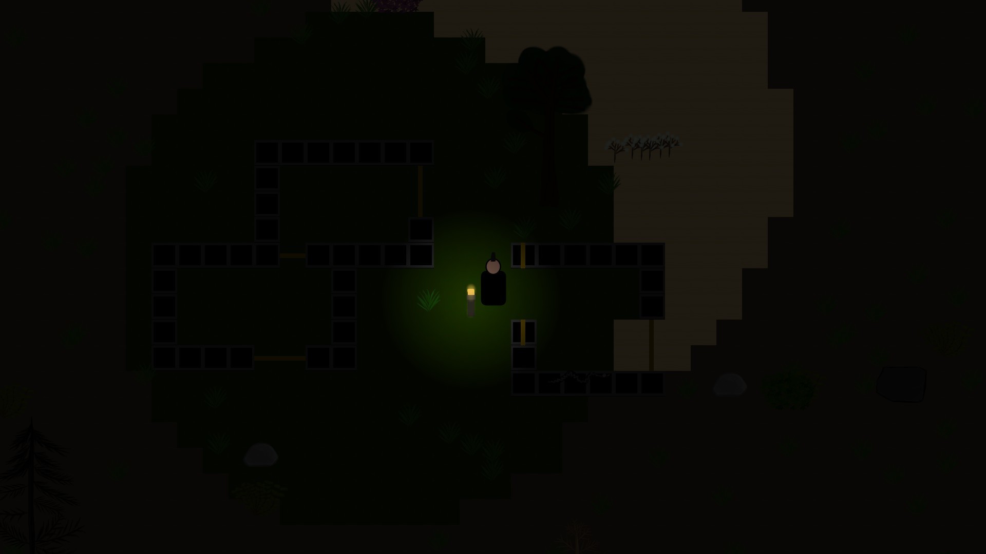 Open World Foreva screenshot 11