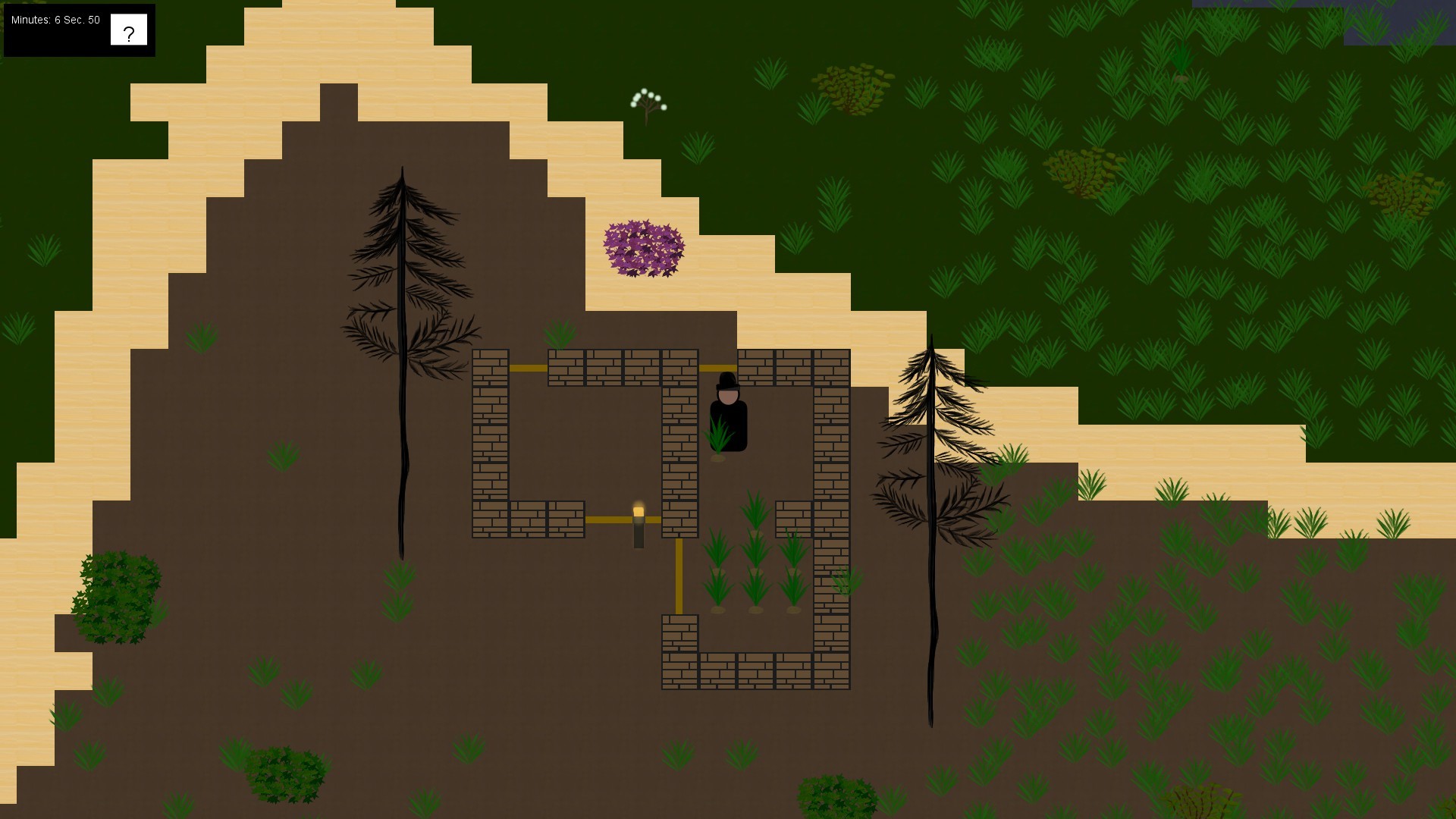 Open World Foreva screenshot 8
