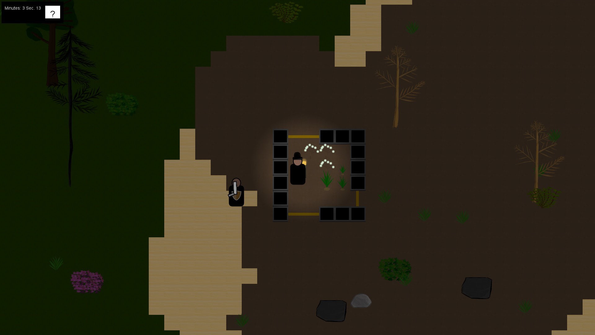Open World Foreva screenshot 7