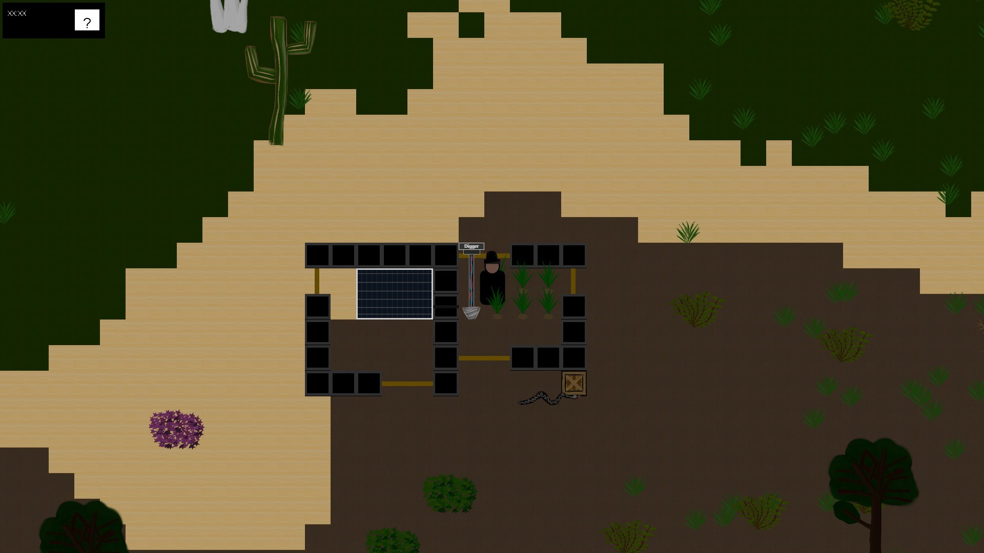 Open World Foreva screenshot 6