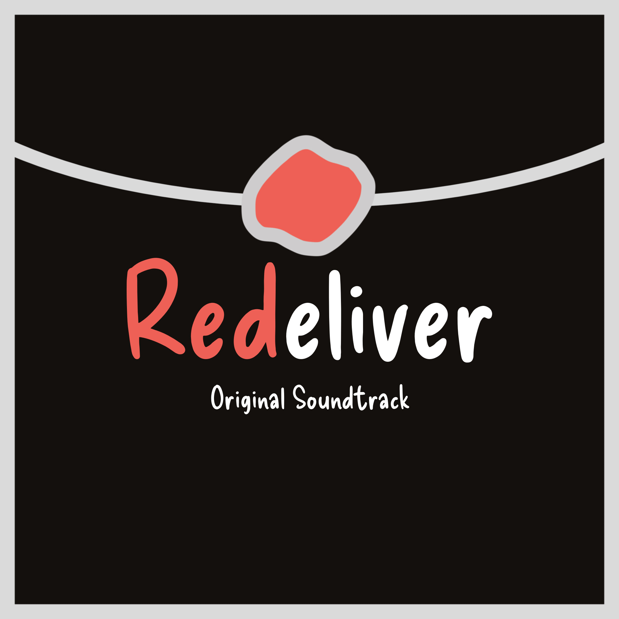 Redeliver OST (Support The Developer) screenshot 1