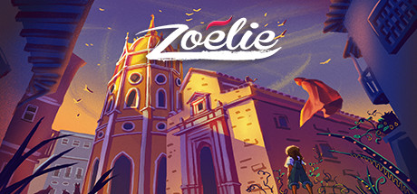 Zoelie - SCAD Games Studio: header artwork