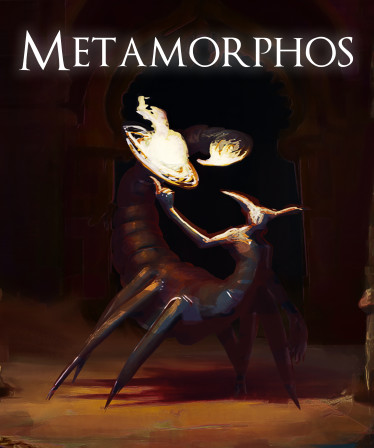 Metamorphos