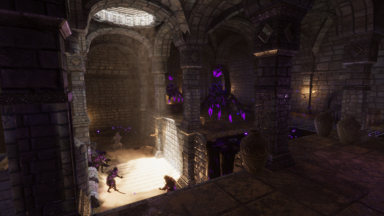 Metamorphos screenshot 8