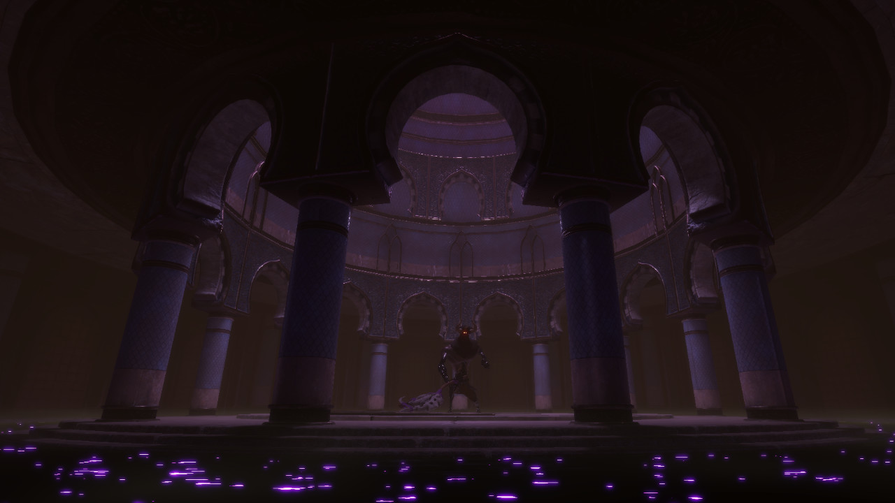Metamorphos screenshot 6